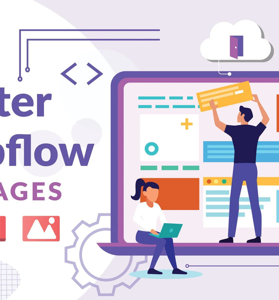Starter Webflow Packages