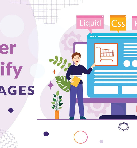 Starter Shopify Packages