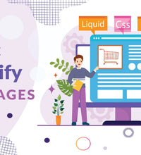 Basic Shopify Packages