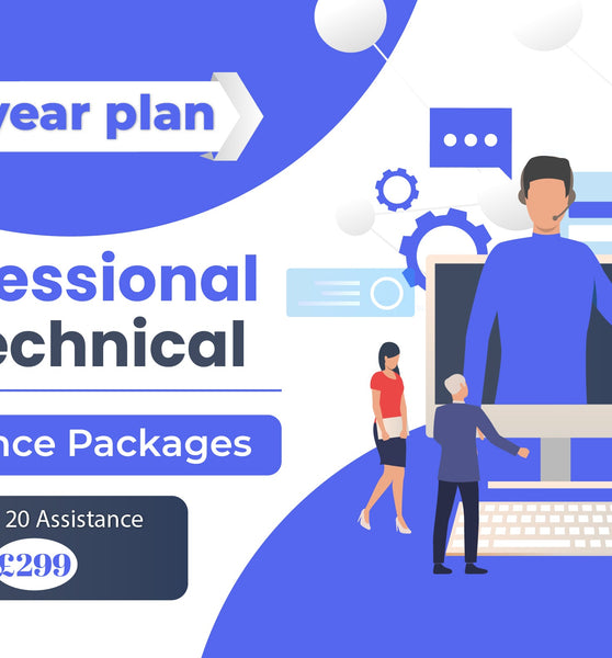 Three Year - Twenty Assistance
