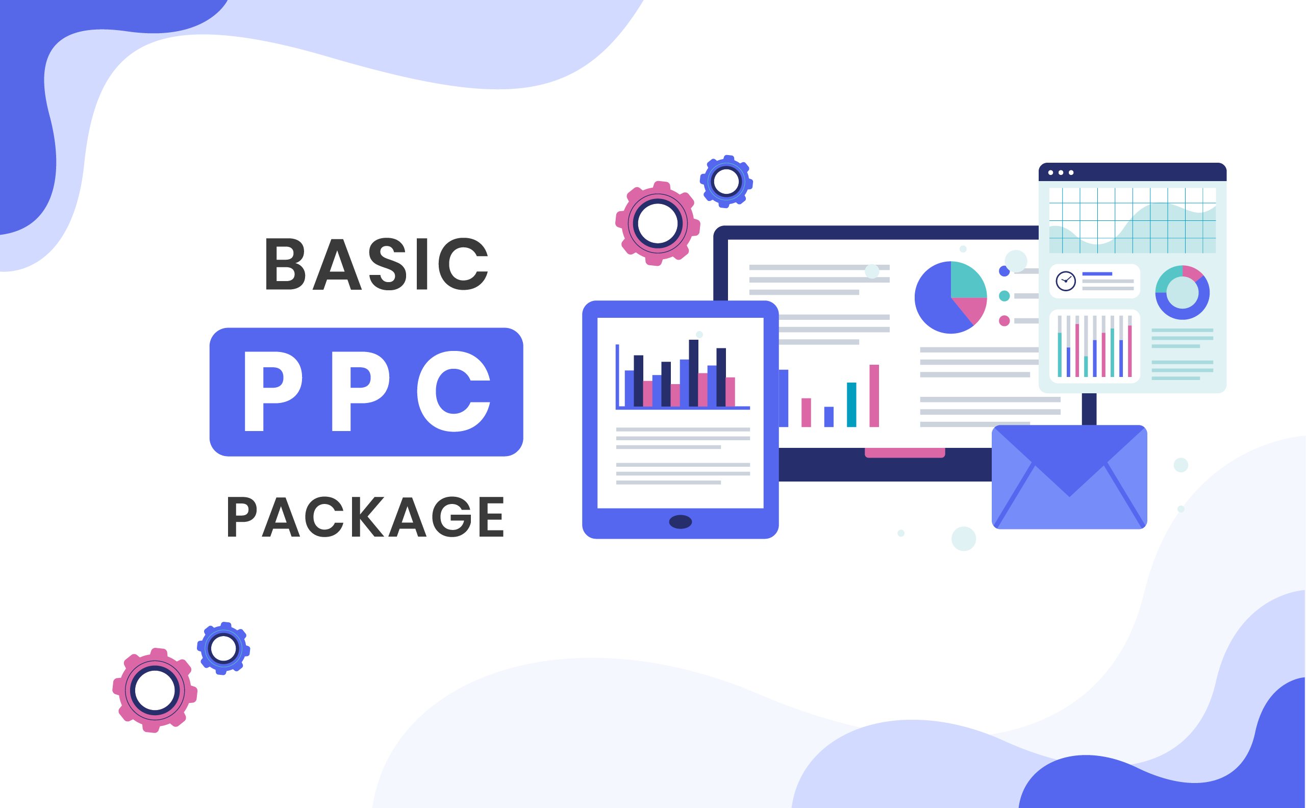 Basic PPC Package