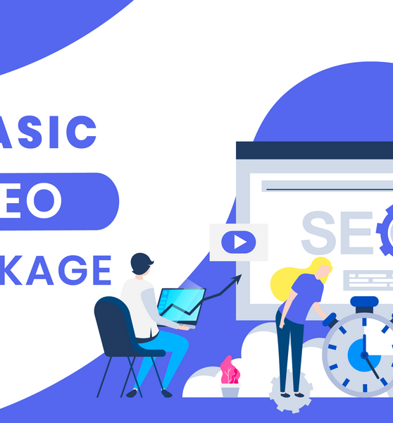 Basic SEO Package