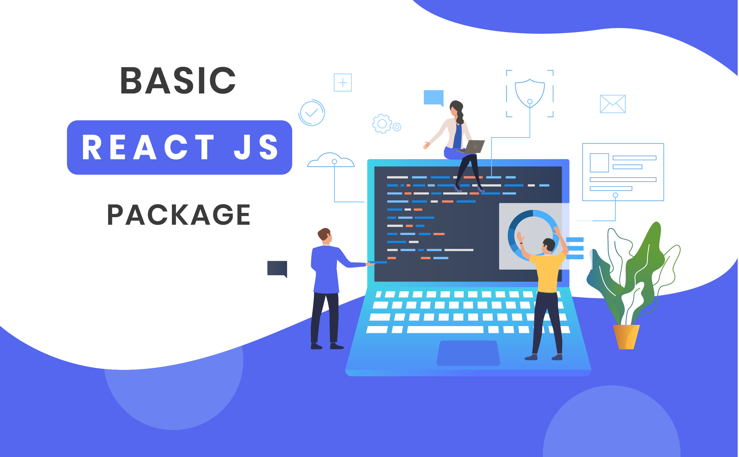Advanced React Package