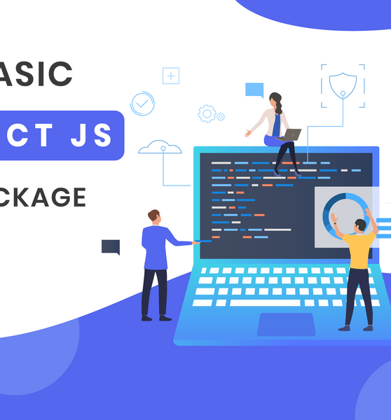 Advanced React Package