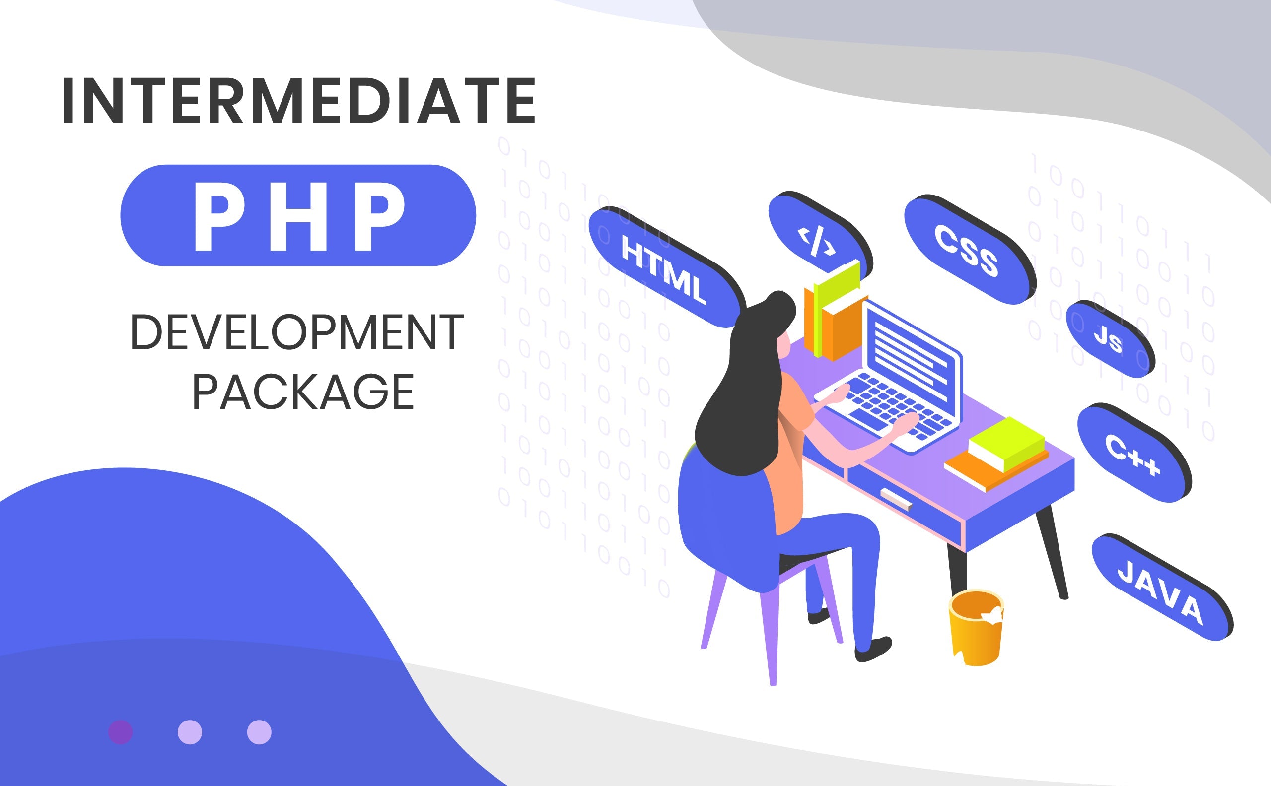Intermediate PHP Package