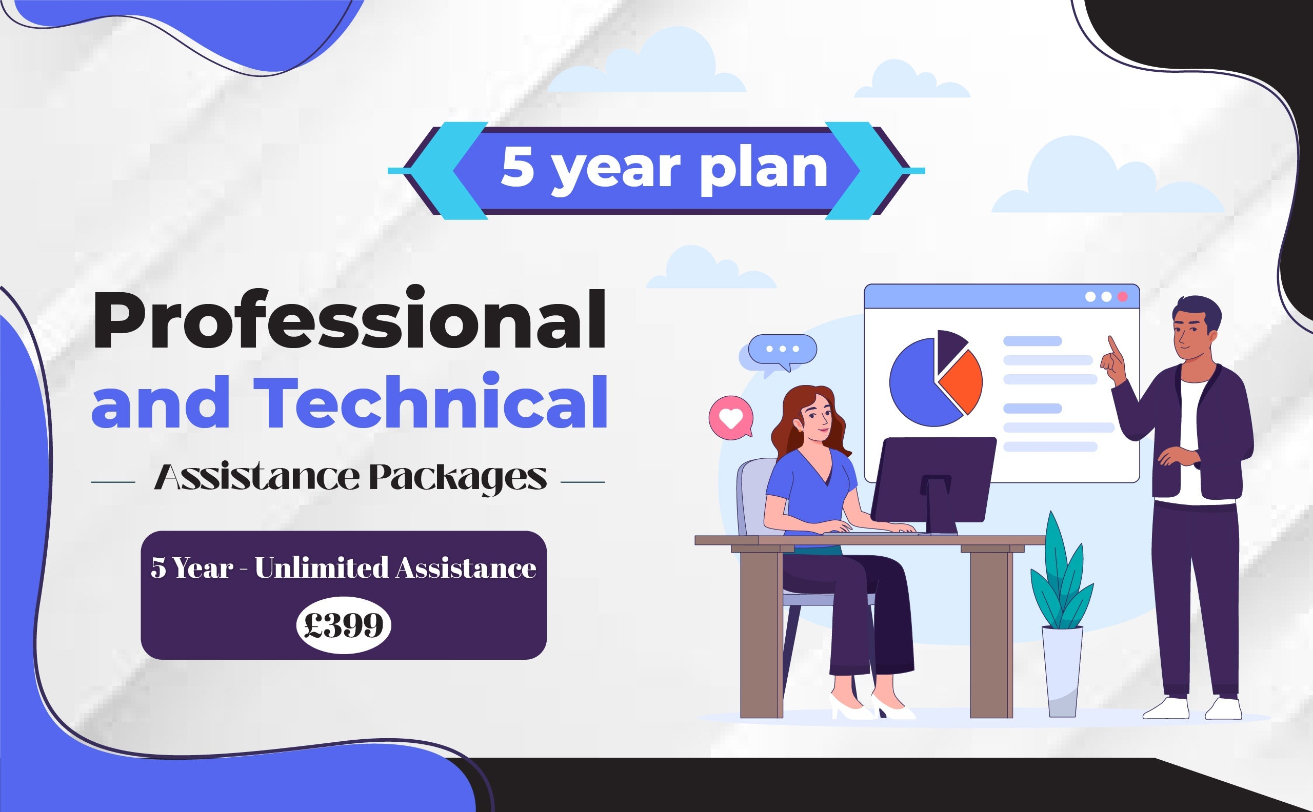 Five Year - Unlimited