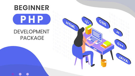 Beginner PHP Package