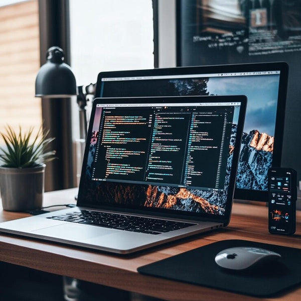 Why Choose Trivani Web Store for Custom Website Development