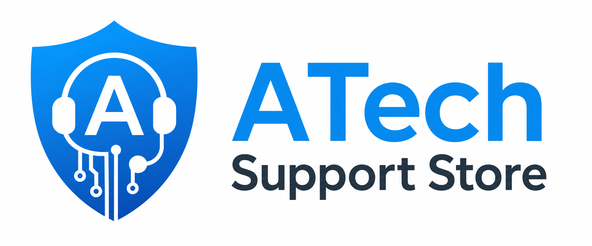 a tech support