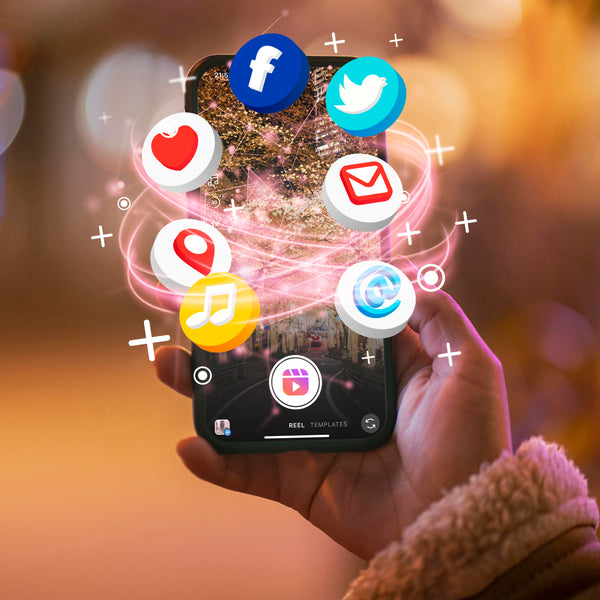 What Makes Our Social Media Marketing Services Work?