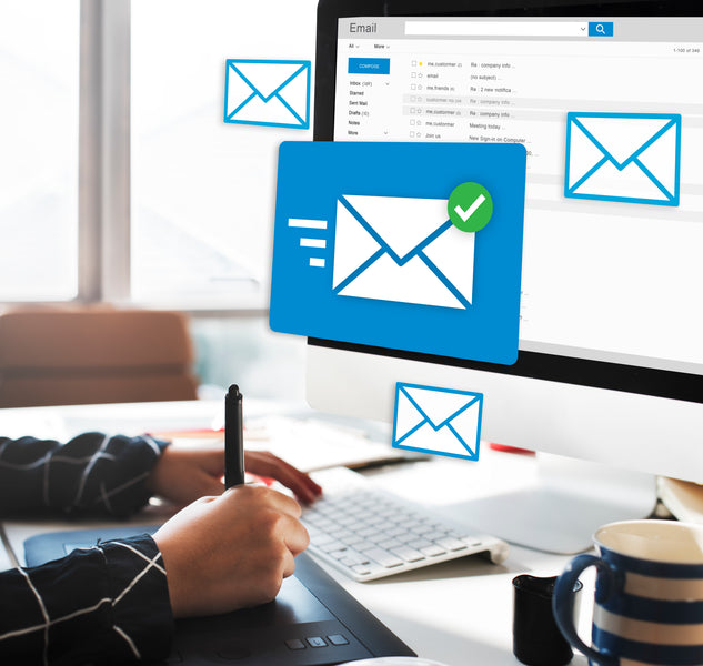What Makes Our Email & SMS Services Work?