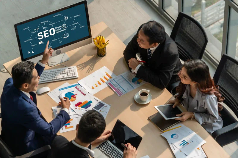 What Makes Our Seo Services Work?