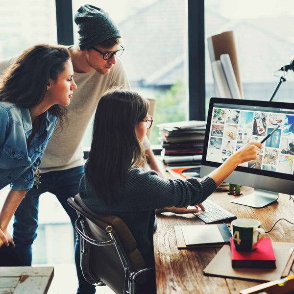 Why Choose Trivani Web Store Services